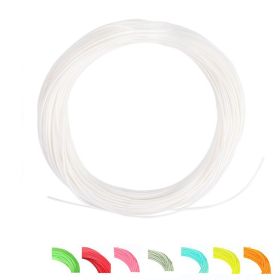 Forwad Floating Fly Fishing Line Fluo (Option: Ivory White-WF3F)