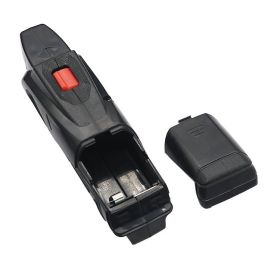 Fishing Line Electric Cord Manager Automatic Removal Of Fishing Wheel Spool Waste Line (Option: Electric Cord Manager)