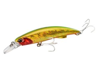 Submersible Minol 92mm Mini Heavy Lure (Option: B)